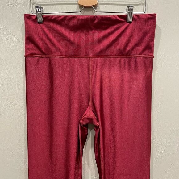 Athleta Elation Shine Tight Leggings - Size: 1X - Picture 3 of 8